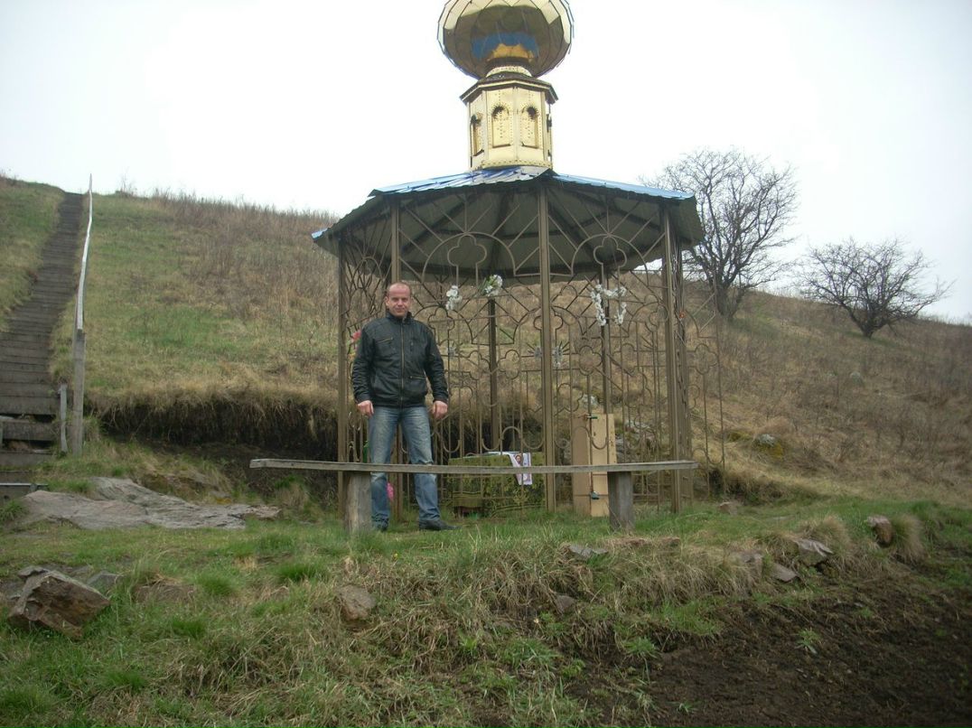 Петр Пащенко | Кривой Рог