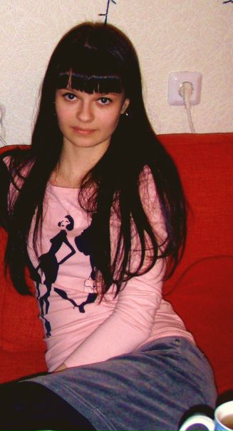 №7, Екатерина Аввакумова, Екатеринбург №7, Екатерина Аввакумова, Екатеринбург