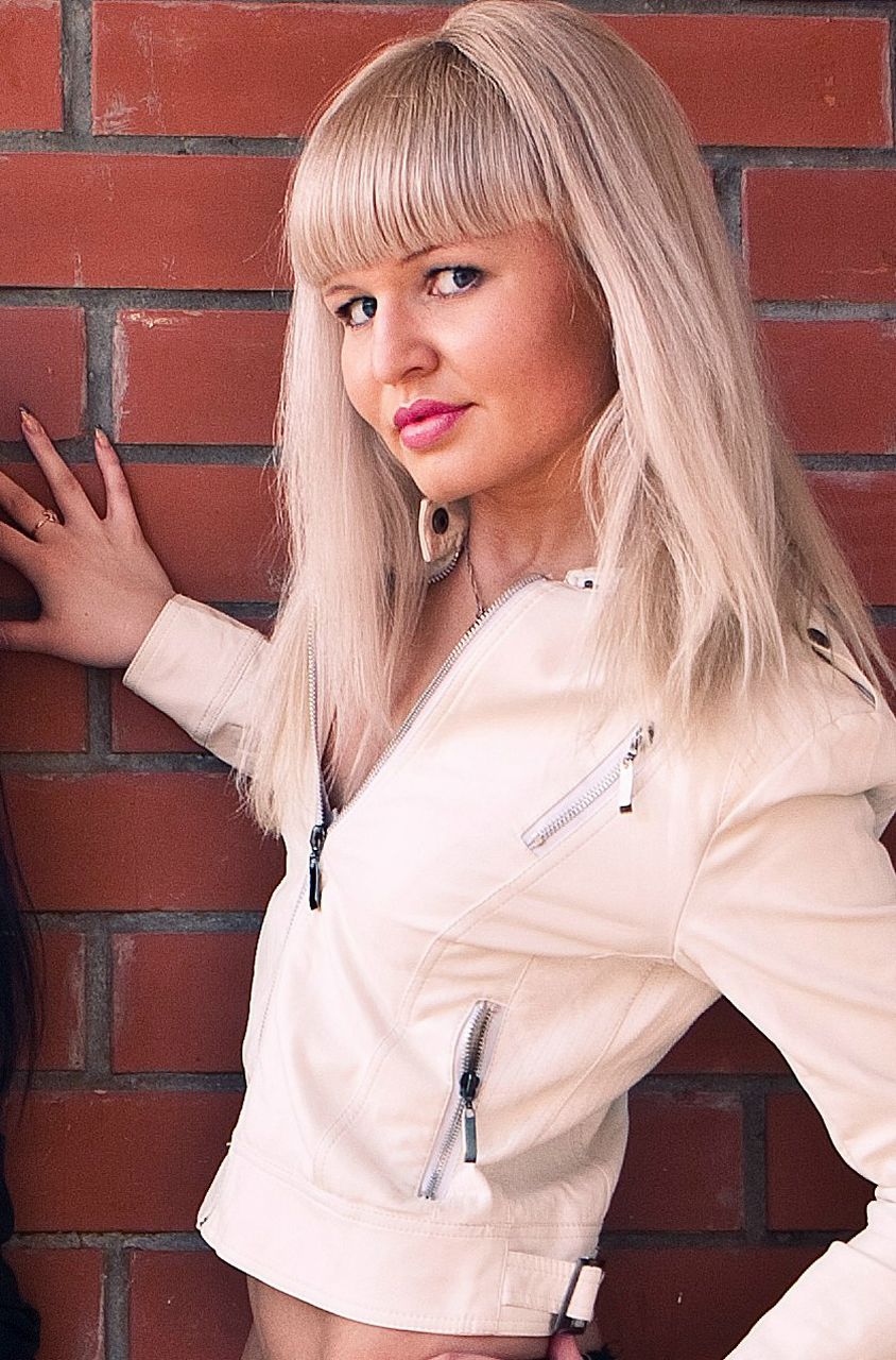 Оля Костицына | 