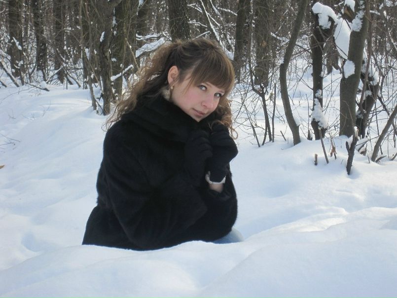 №85, Татьяна Чибисова, 32 года, Воронеж №85, Татьяна Чибисова, 32 года, Воронеж