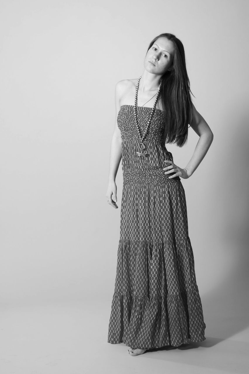 Алёнка Болонкина | 