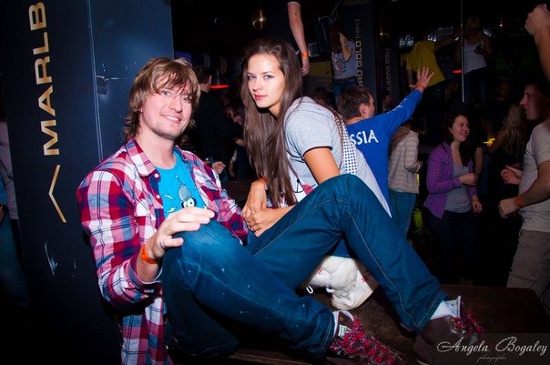 Юлия Титова | Кемерово