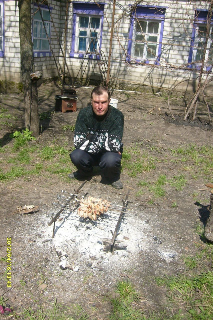 Анатолий Постыка | Черкассы