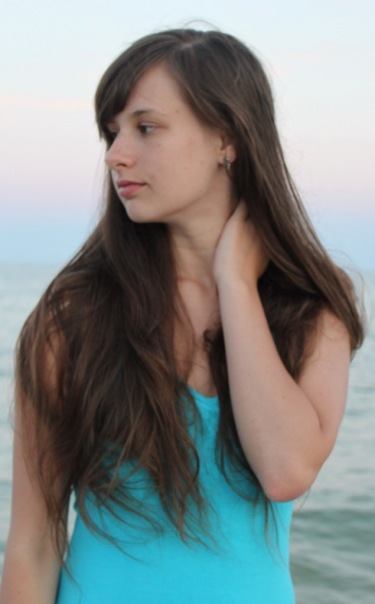 №8, Анна Семиренко, 35 лет, Днепр (Днепропетровск) №8, Анна Семиренко, 35 лет, Днепр (Днепропетровск)