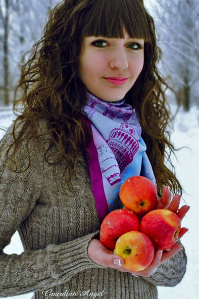 Алиса Мизантропова *=)Love|лю Тво|You| улыбку(=* | Минеральные Воды