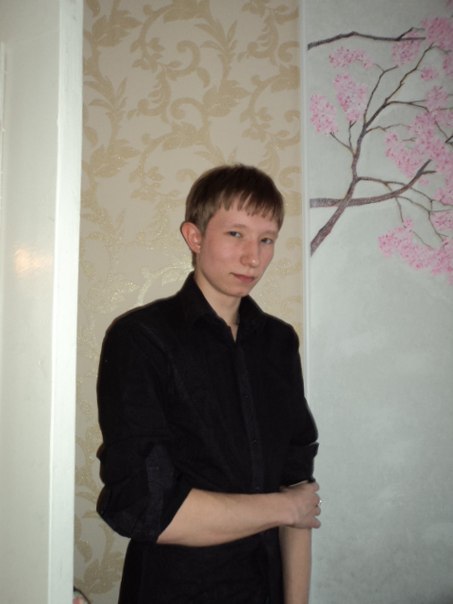 Виталий Шаронов | Набережные Челны