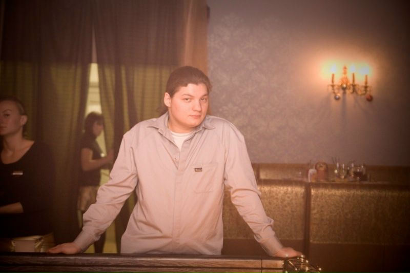 №47, Иван Фомин, 40 лет, Санкт-Петербург №47, Иван Фомин, 40 лет, Санкт-Петербург