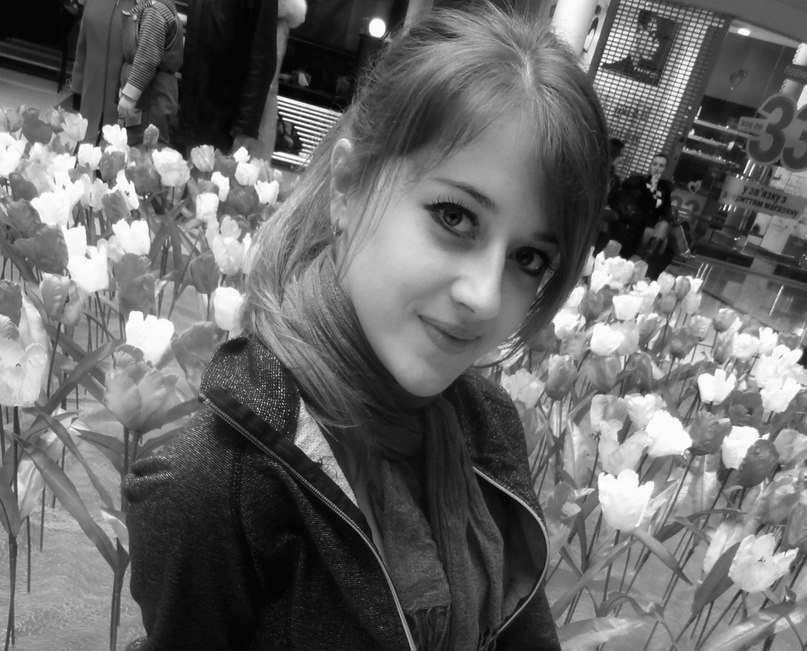 Екатерина Откалюк | Винница