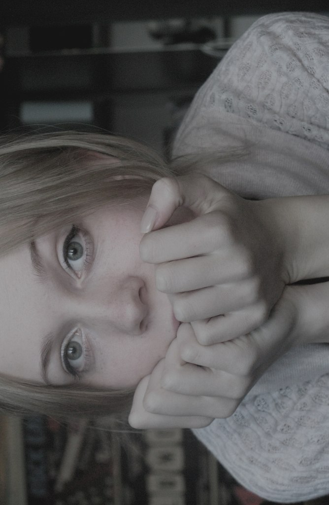 Аксинья Рамус | Петрозаводск