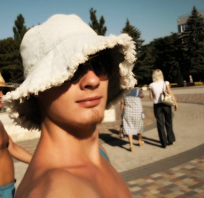 Вадик Clown | Москва