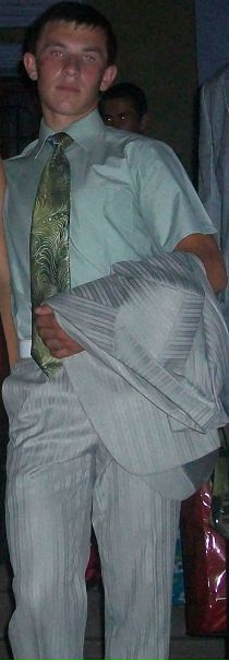 №66, Андрей Ткач, 33 года, Одесса №66, Андрей Ткач, 33 года, Одесса