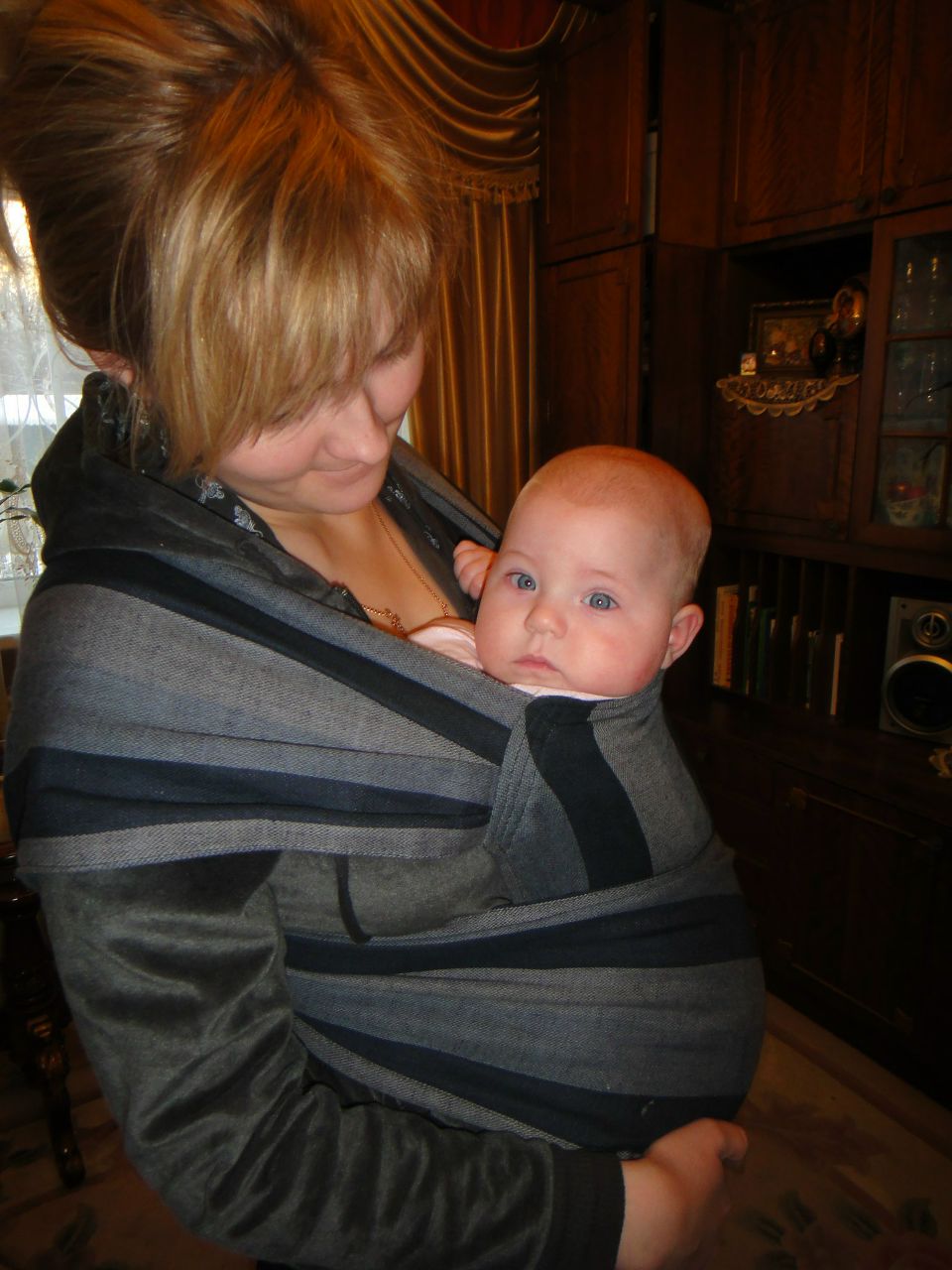 Вера Тараканова | Москва