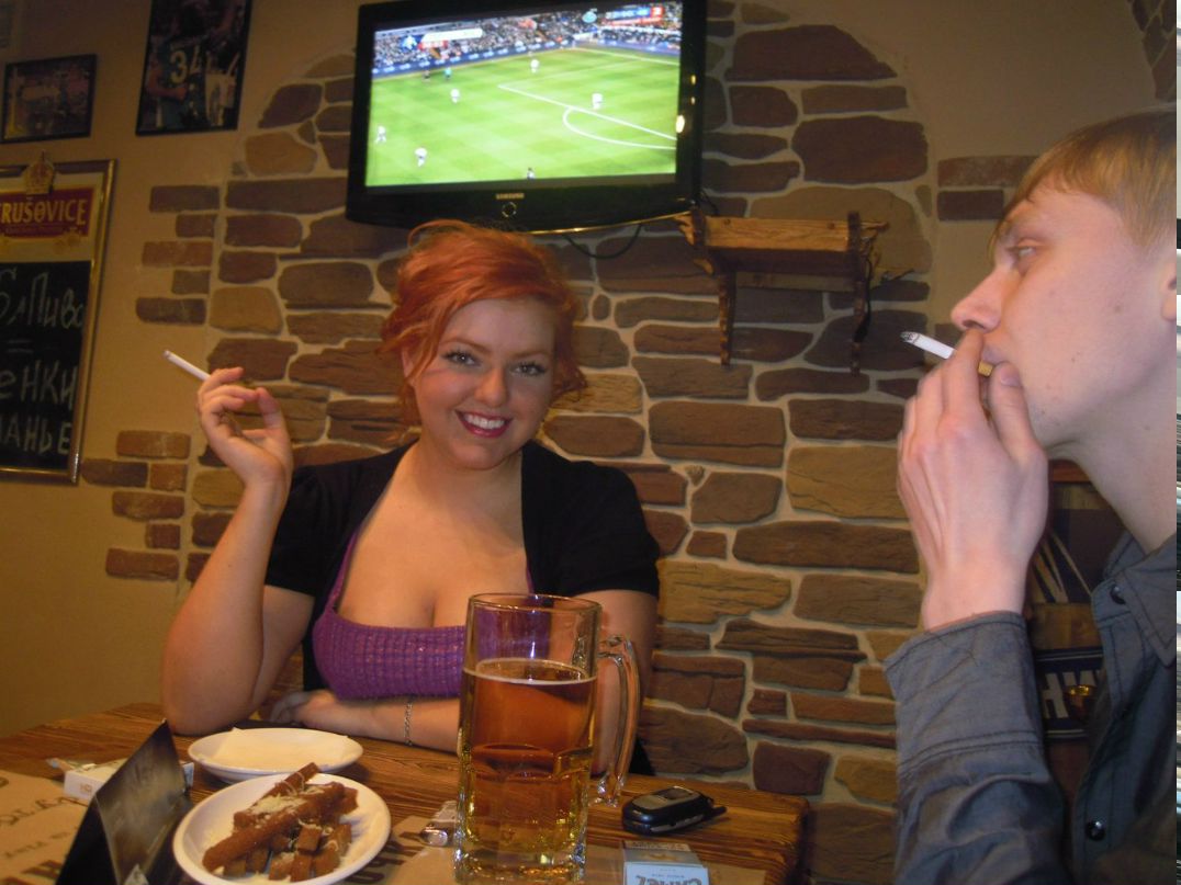 Даниил Белоусов Butcher | Санкт-Петербург