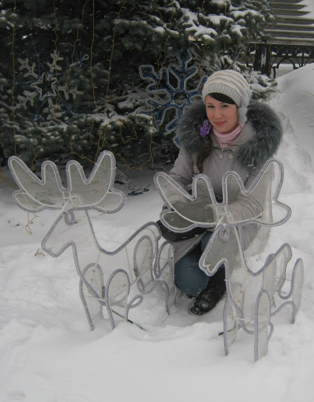 Айсылу Тимерханова | Набережные Челны