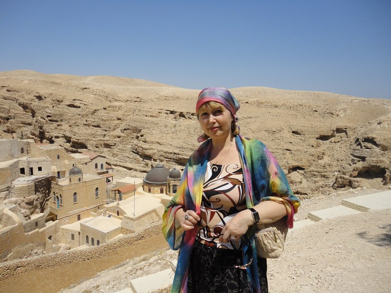 Наталья Иванченко | Санкт-Петербург