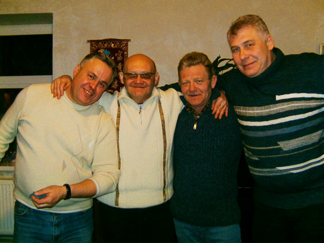 Наталя Литвиненко | Луганск