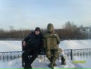 Фотография Николай Новиков