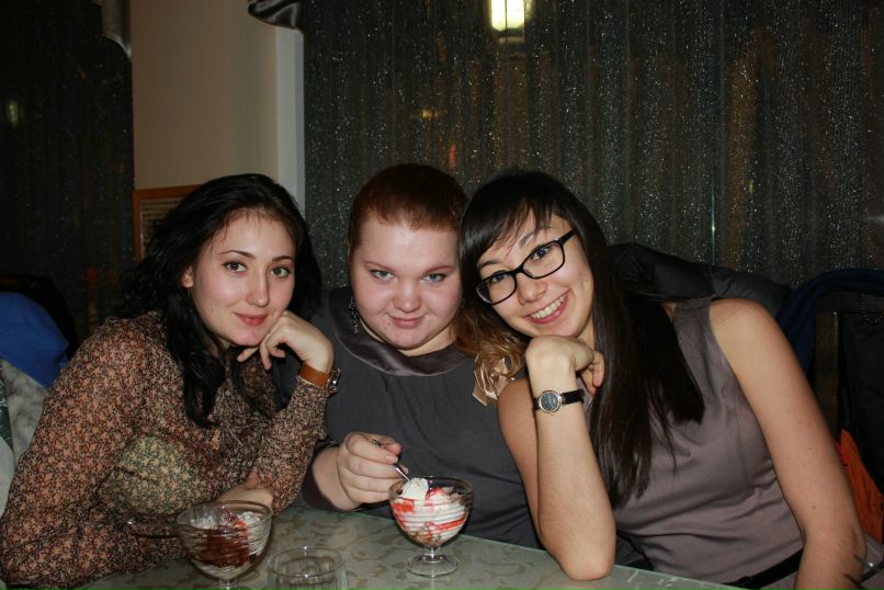 Анютик Прокофьева | Электросталь