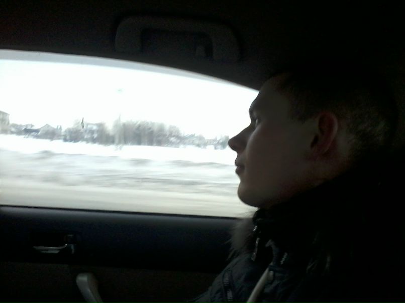 Юрчик Ивчин | Казань