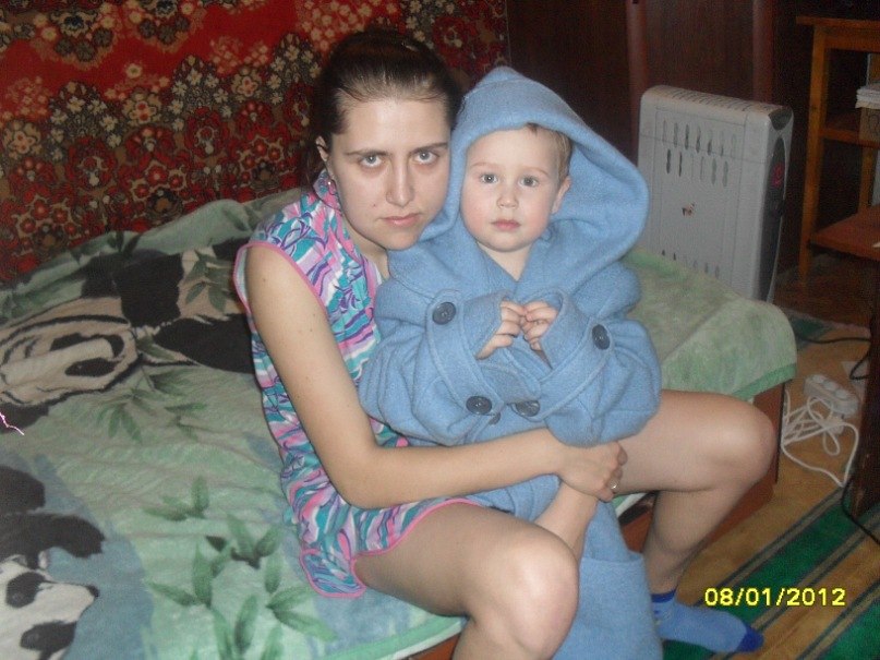 Екатерина Сухорукова | Екатеринбург