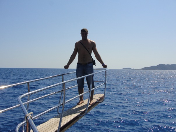 №19, Роман Андреев, 35 лет, Симферополь №19, Роман Андреев, 35 лет, Симферополь