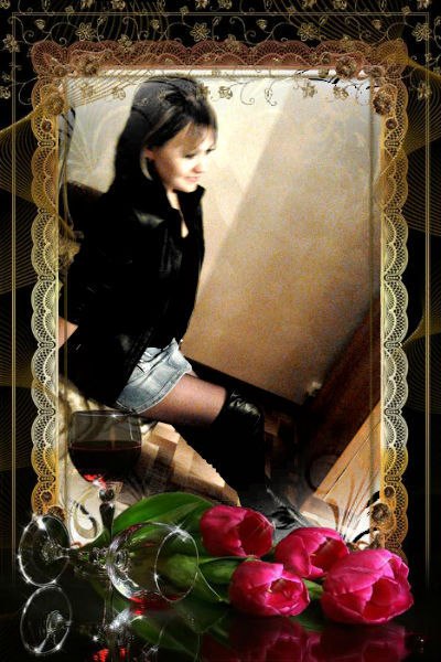 Ольга Белоусова | Москва