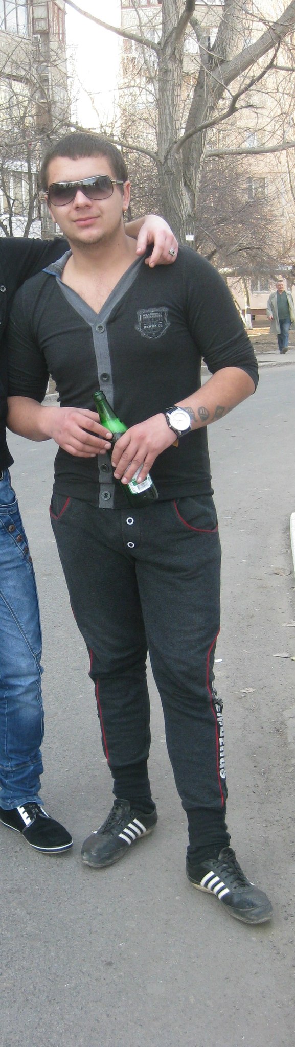 Богдан Щербина | Одесса