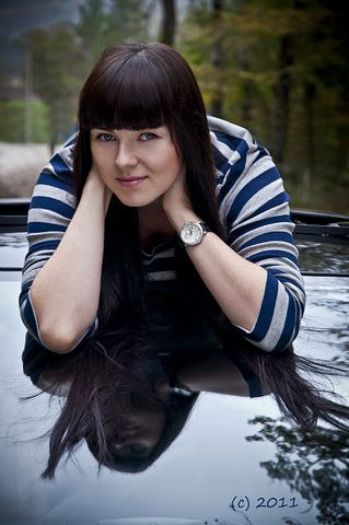 Виктория Павленко | Краснодар