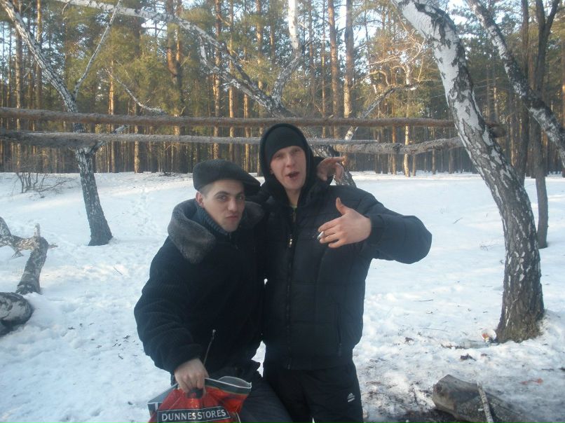 Артем Шевцов | Сургут