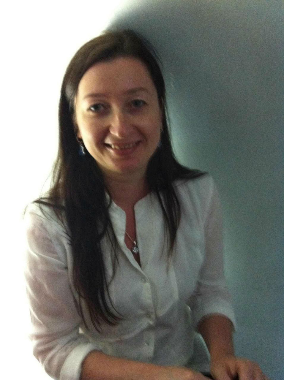 Ольга Акутина | Киев