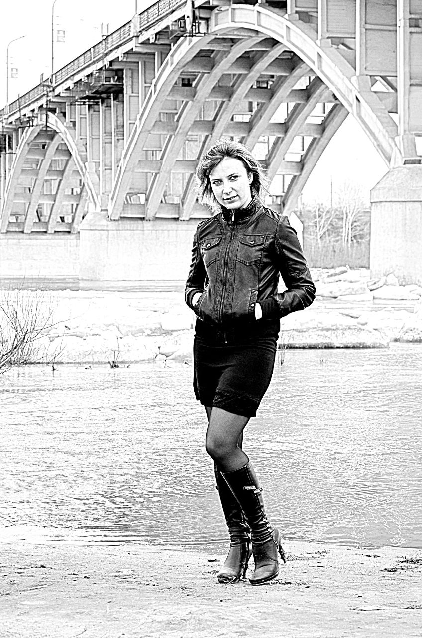 Маргарита Беспалова | Бийск