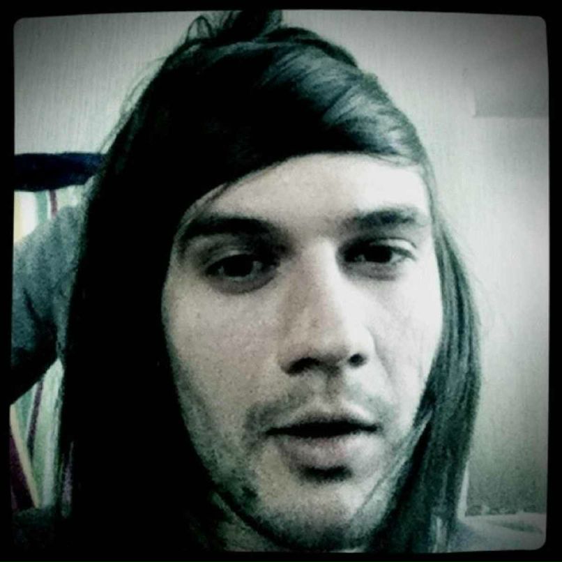 Владимир Погодин | Москва