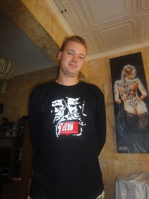 Фото профиля