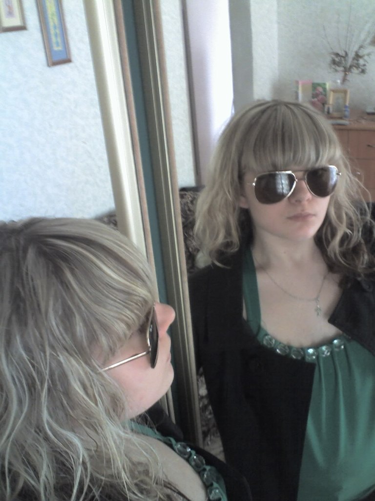 Яна Мещанова | Минск