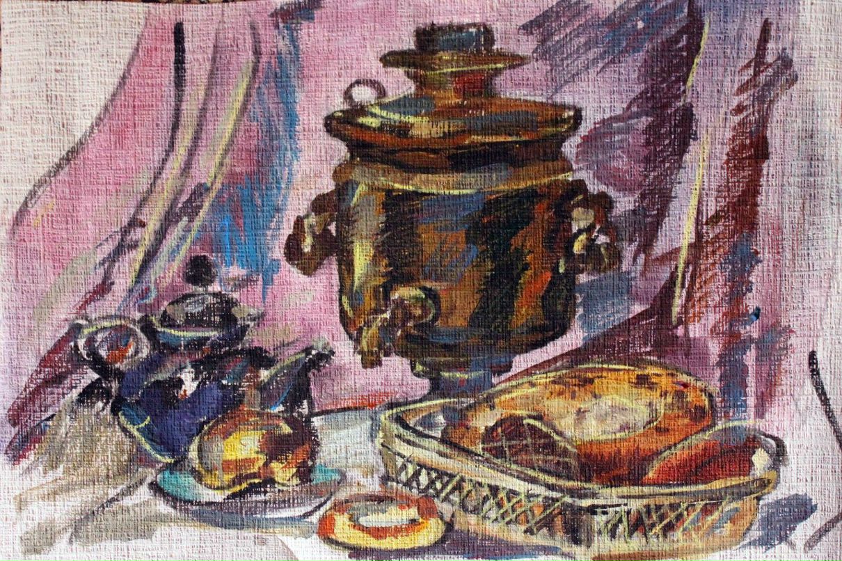 Надежда Верховцева =HOPE= | Москва