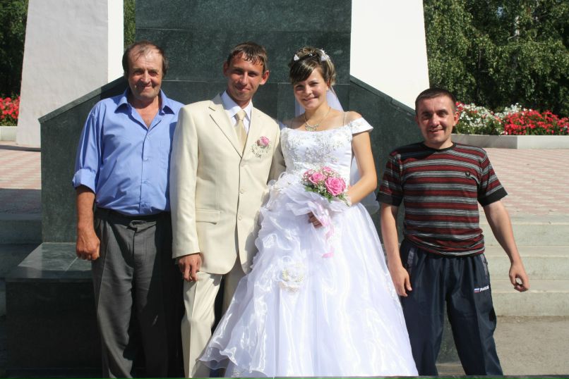 Денис Кагалов | Сибай