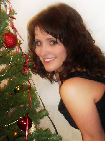 Светлана Чистякова | Санкт-Петербург