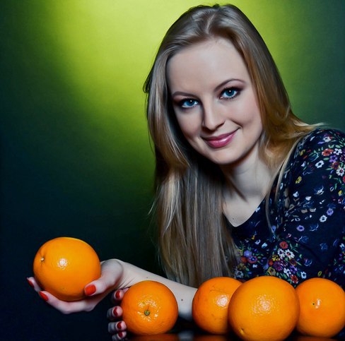 Анастасия Пастух | Киев