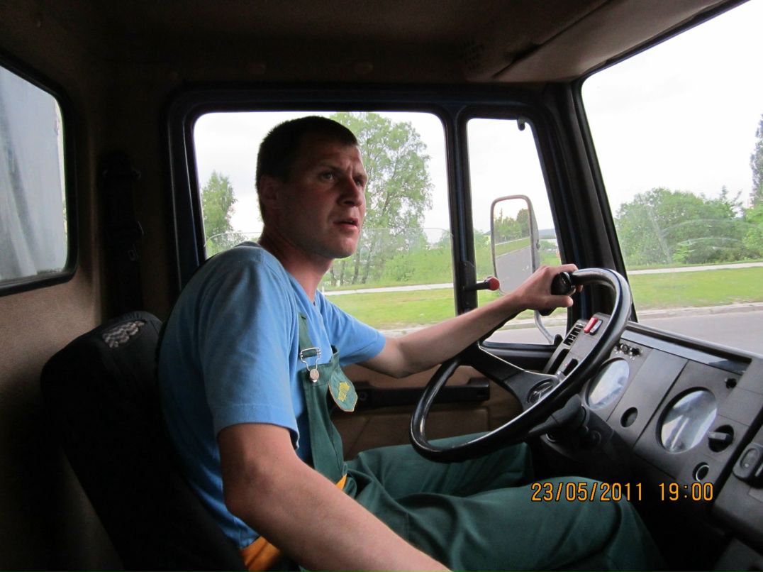 Рустам Габриелян Rusti4 | 