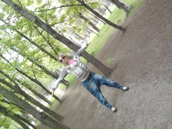 №11, Светуля Мельникова, 32 года, Кривой Рог №11, Светуля Мельникова, 32 года, Кривой Рог