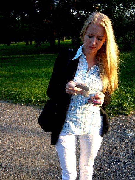 Jevgenia Panyush ♥ | Таллин