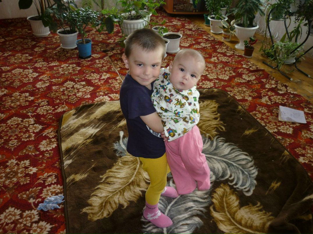 Гульназ Миннегаянова | Кукмор