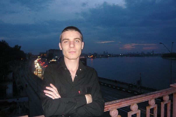 Влад Товкес | Киев