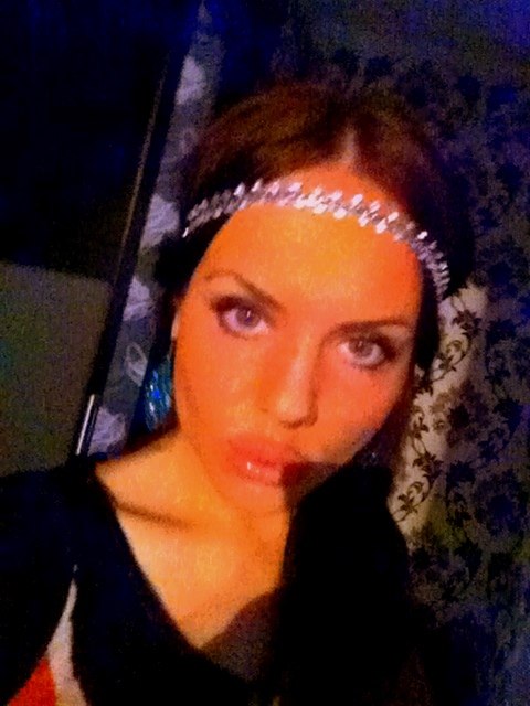 Надежда Сайфулина | Москва