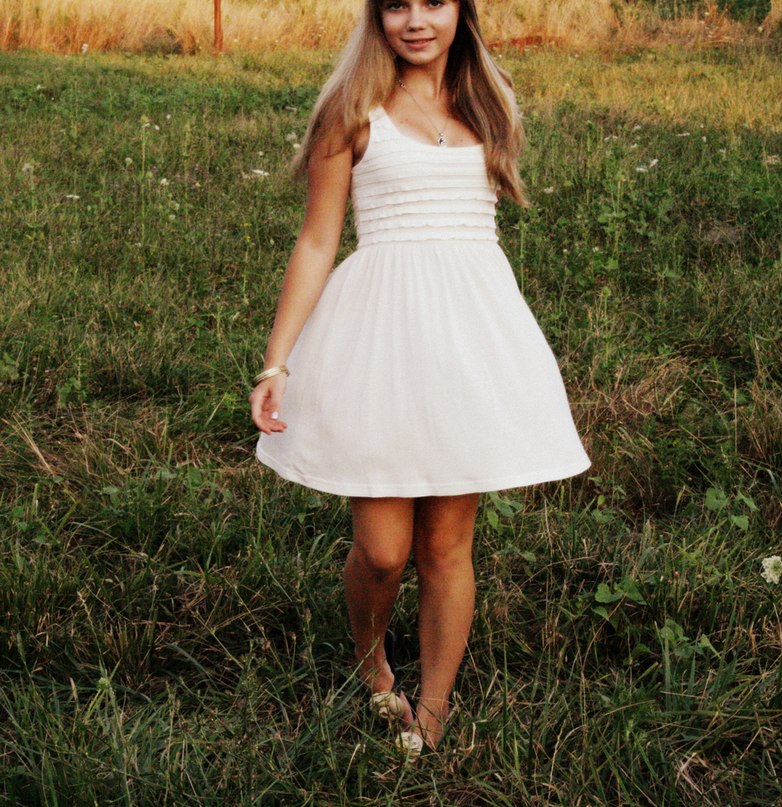 Александра Зорова | Москва