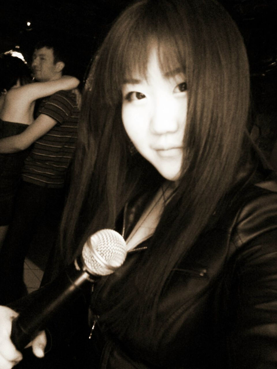 Торика Ким •°*”˜˜”*°•♫♪♫♪•°*”˜˜”*°• | Ташкент