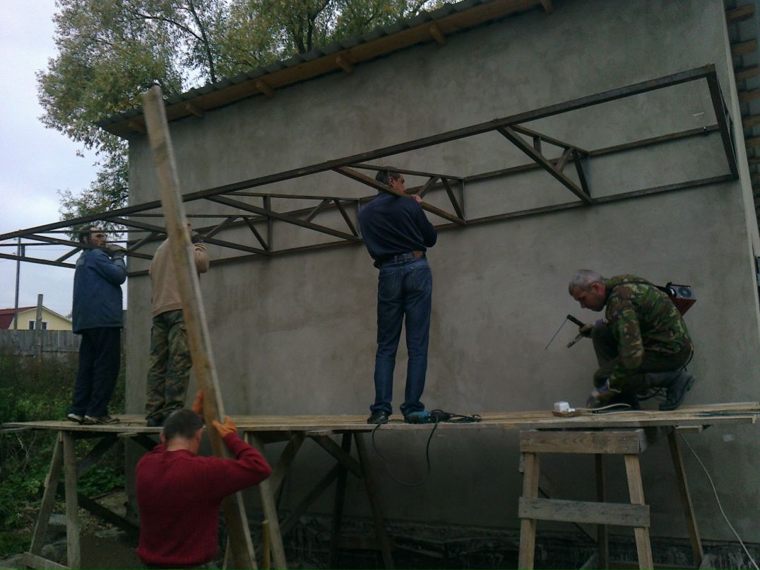 Сергей Давискубов | Шостка