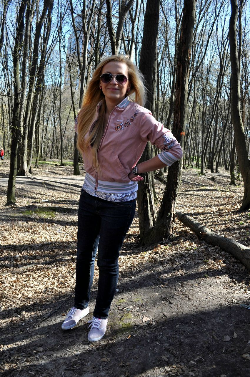 Alesechka Kozubova ღ♥ღ | Киев