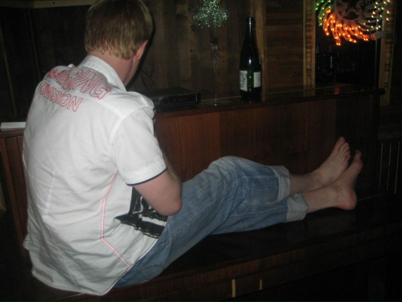 №7, Дмитрий Беляков, 37 лет №7, Дмитрий Беляков, 37 лет