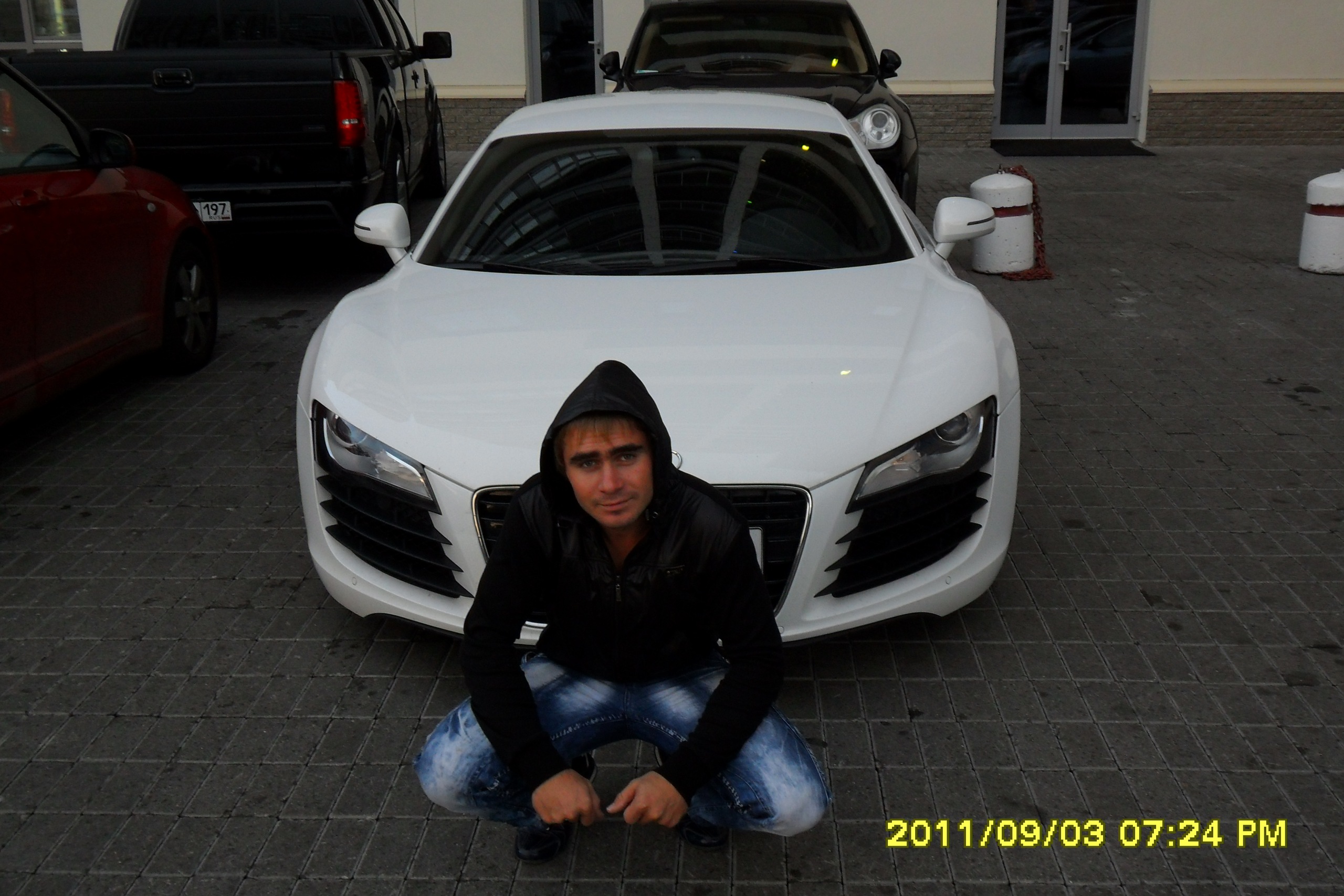 Фото профиля